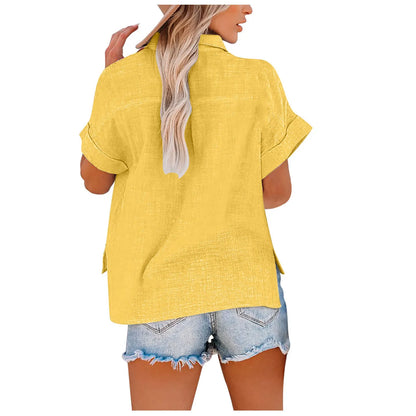 T-shirt femme
