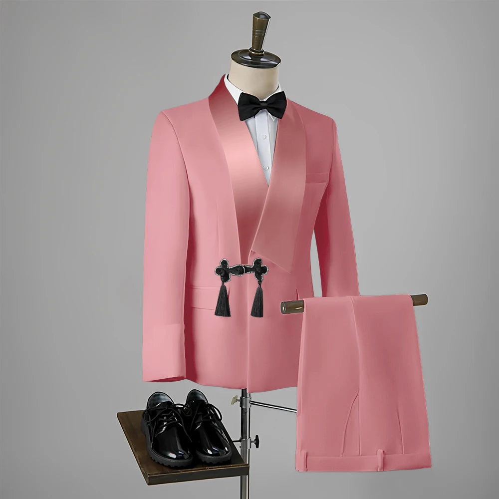 Costume pour homme