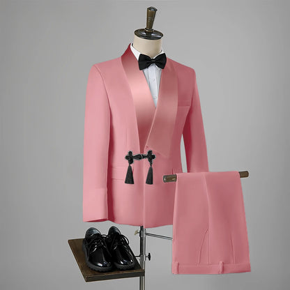 Costume pour homme