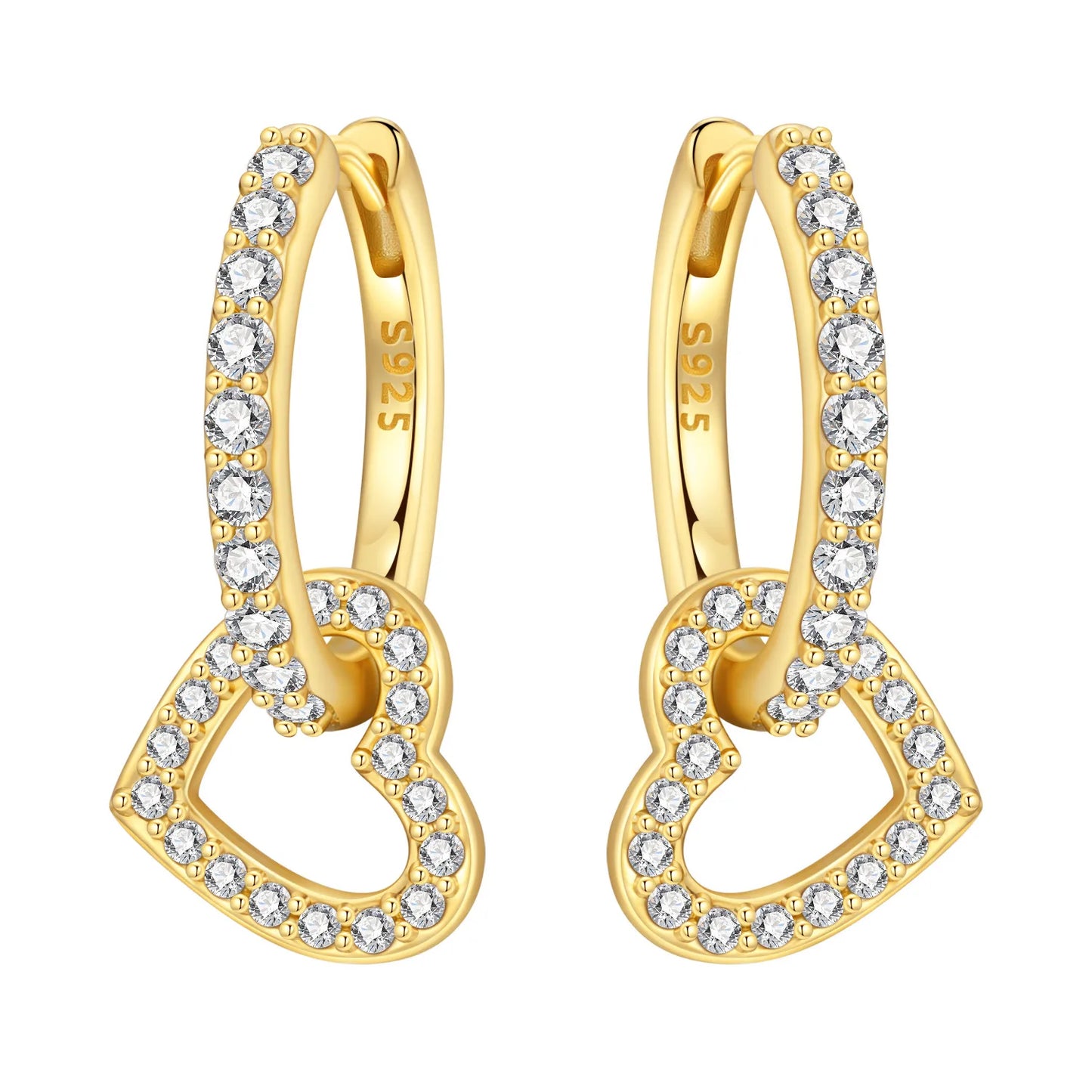 Boucle d'oreille
