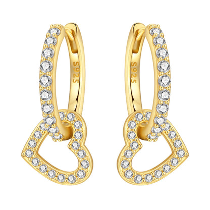 Boucle d'oreille