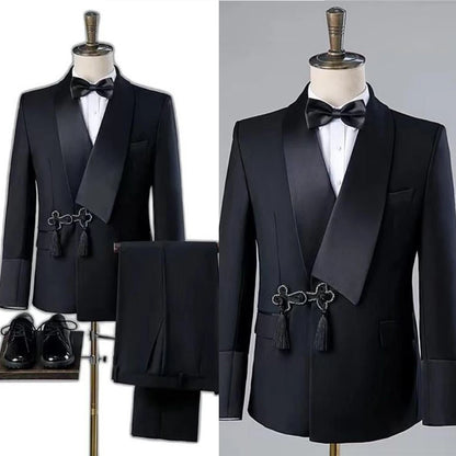 Costume pour homme