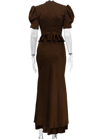 Robe pour femme