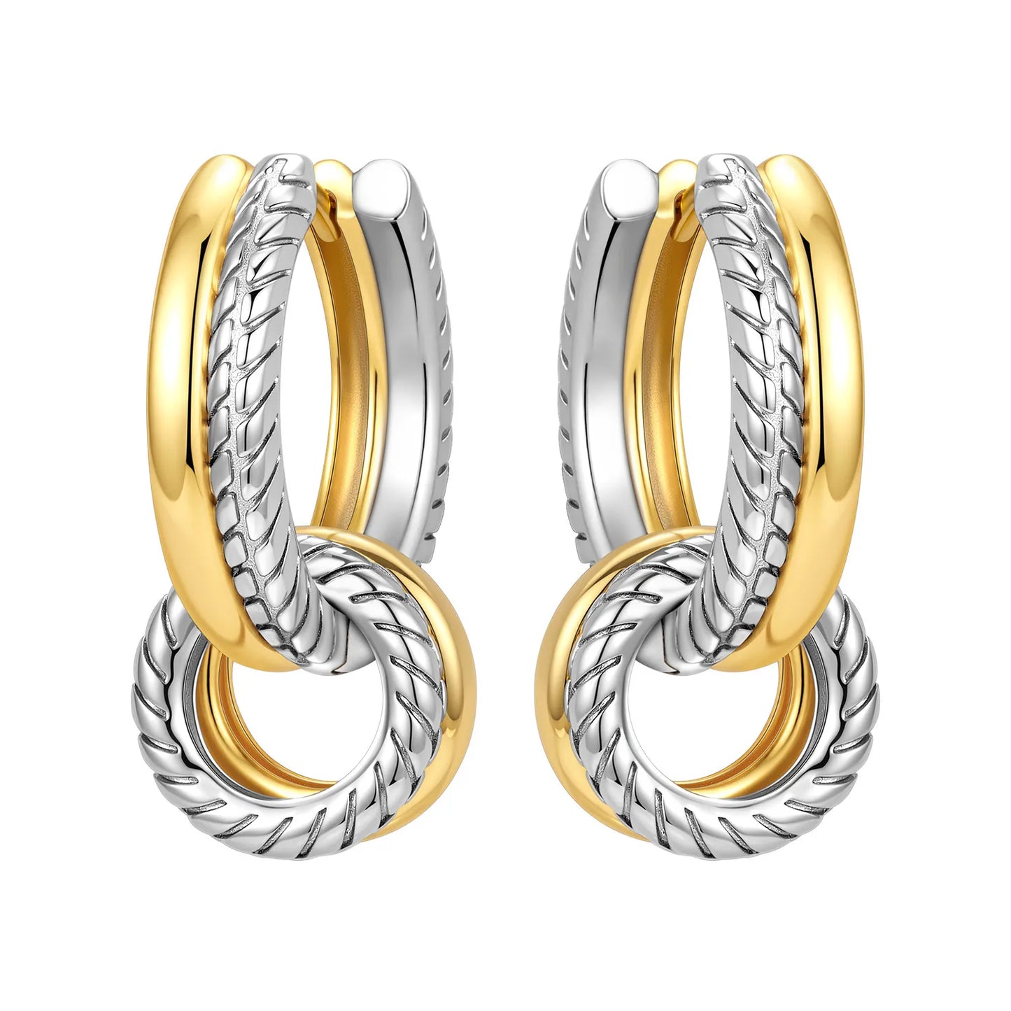 Boucle d'oreille