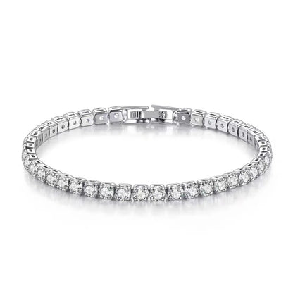 Bracelet en argent