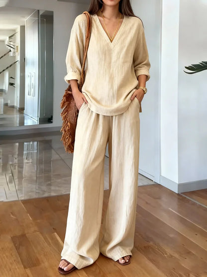 Ensemble 2 pièce pour femme