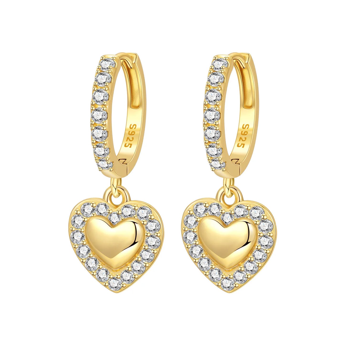 Boucle d'oreille