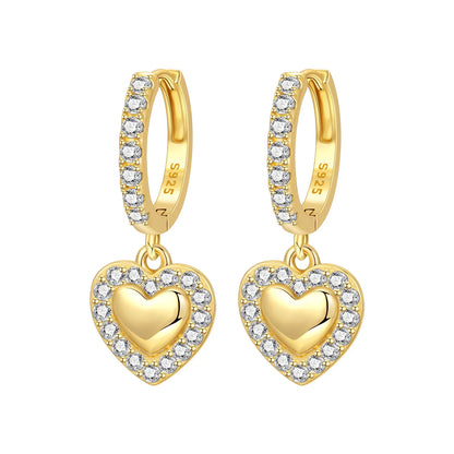 Boucle d'oreille