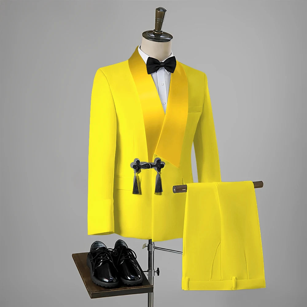 Costume pour homme