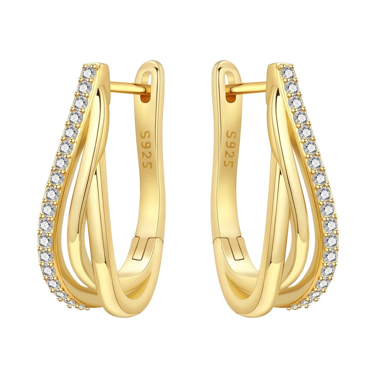 Boucle d'oreille