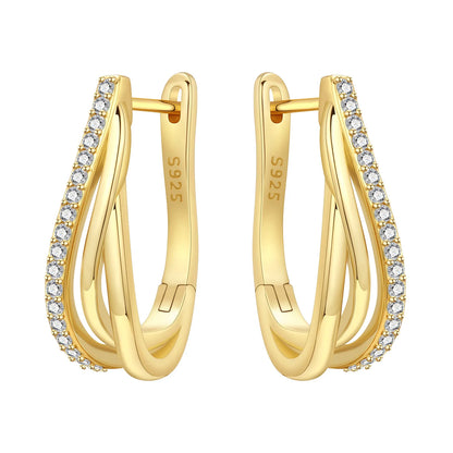 Boucle d'oreille
