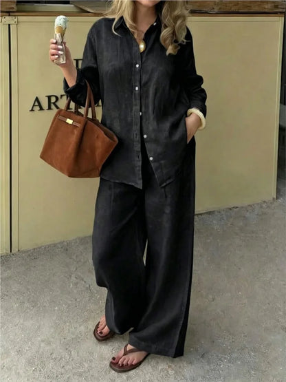 Ensemble 2 pièce pour femme