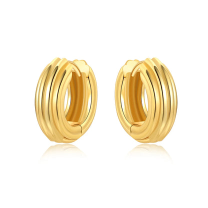 Boucle d'oreille