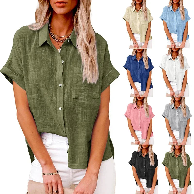 T-shirt femme