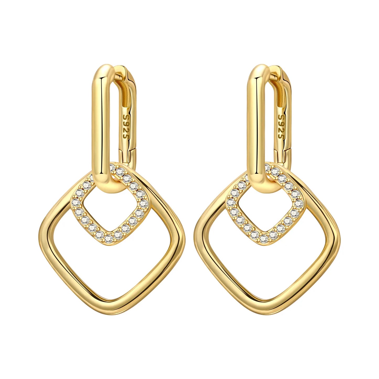 Boucle d'oreille