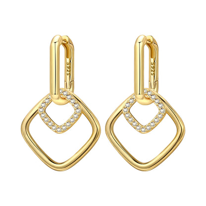 Boucle d'oreille