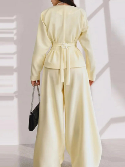 Ensemble chic