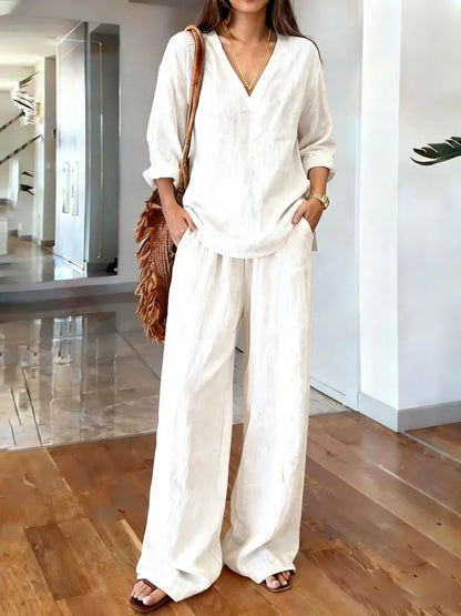 Ensemble 2 pièce pour femme