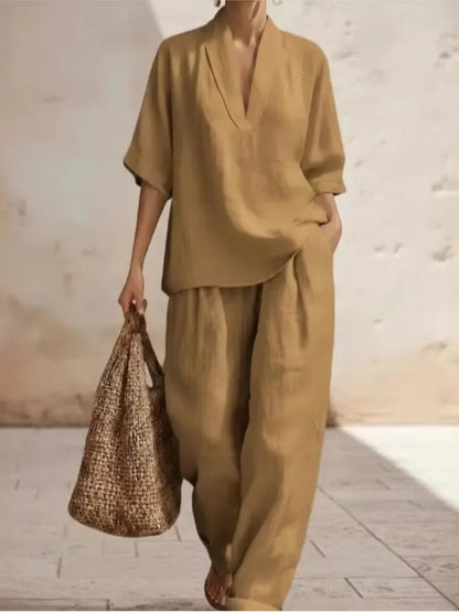 Ensemble 2 pièce pour femme