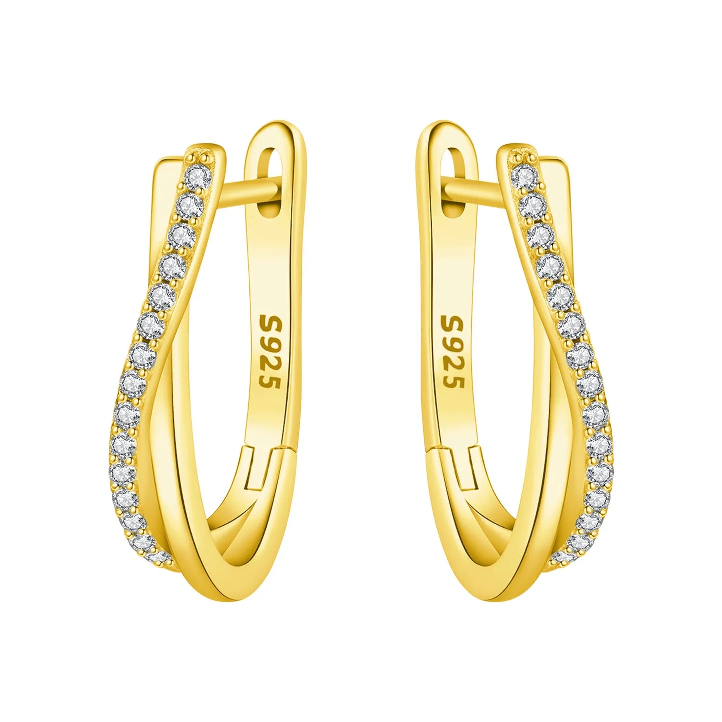Boucle d'oreille