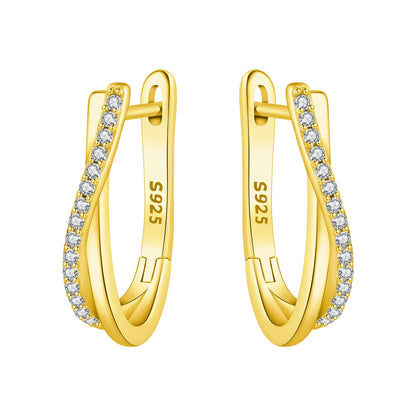 Boucle d'oreille