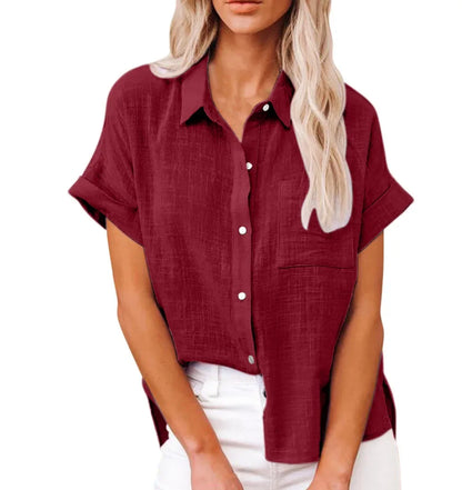 T-shirt femme