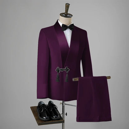 Costume pour homme