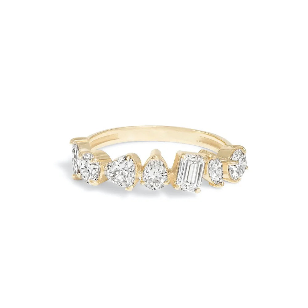 Bague collection Maison sophia