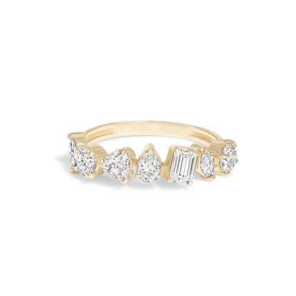 Bague collection Maison sophia