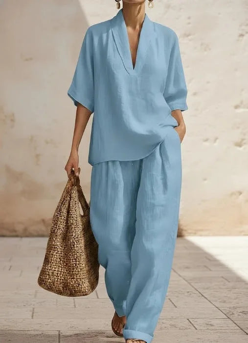 Ensemble 2 pièce pour femme