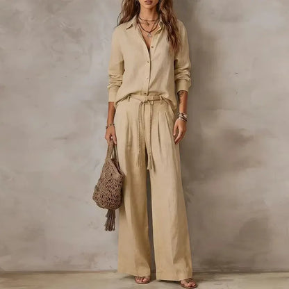 Ensemble pour femme 2 pièces