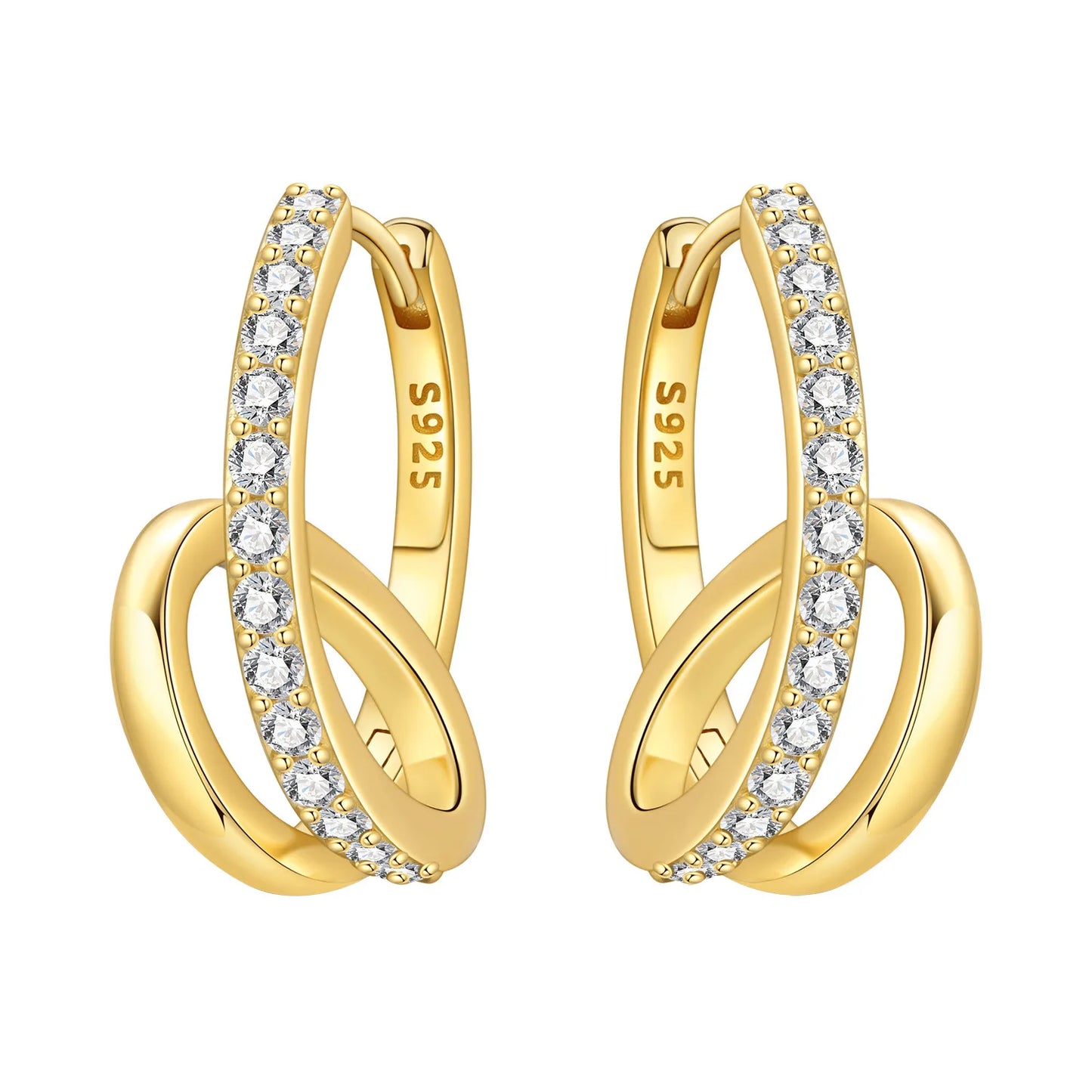Boucle d'oreille
