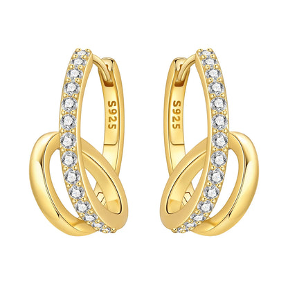 Boucle d'oreille