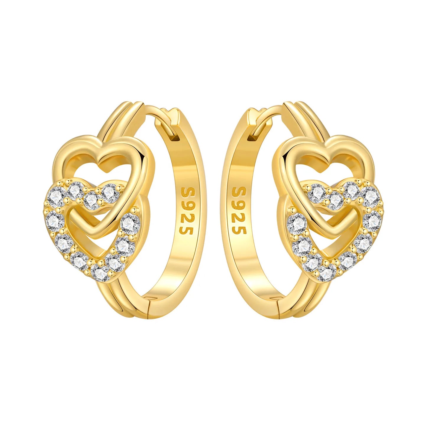 Boucle d'oreille