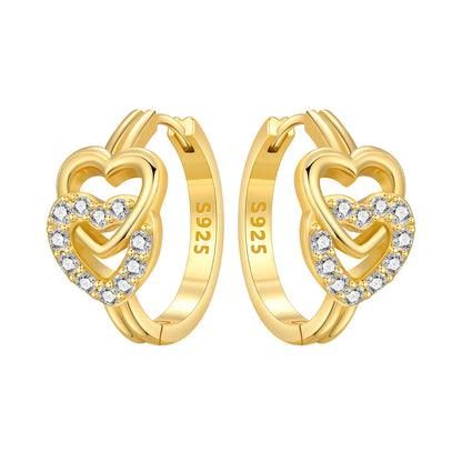 Boucle d'oreille