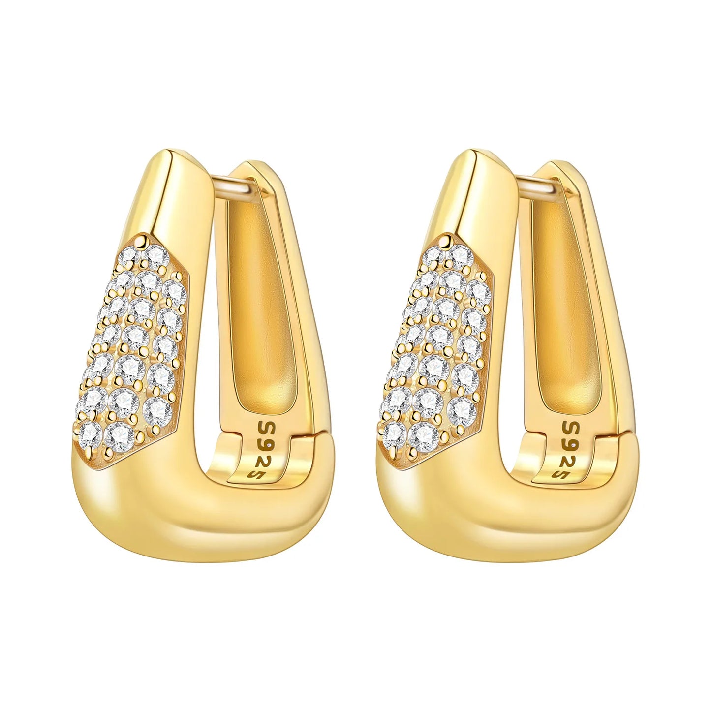 Boucle d'oreille