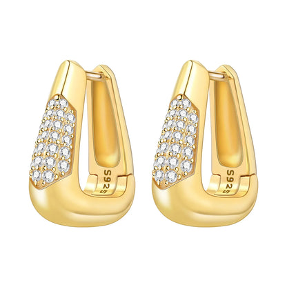Boucle d'oreille