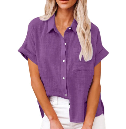 T-shirt femme