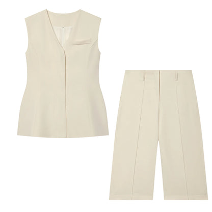 Ensemble 2 pièce pour femme