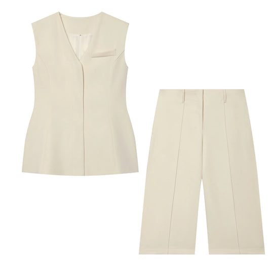 Ensemble 2 pièce pour femme