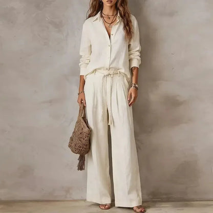 Ensemble pour femme 2 pièces
